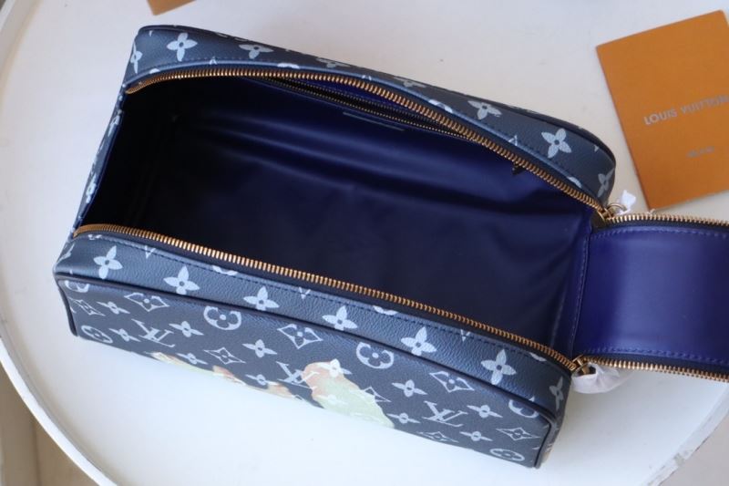 LV Cosmetic Bags